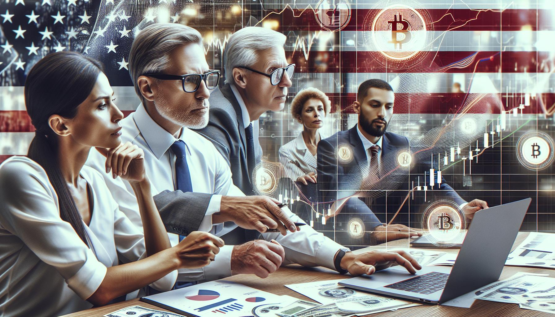 MAGA TRUMP Token: Explosive Price Prediction Revealed Now