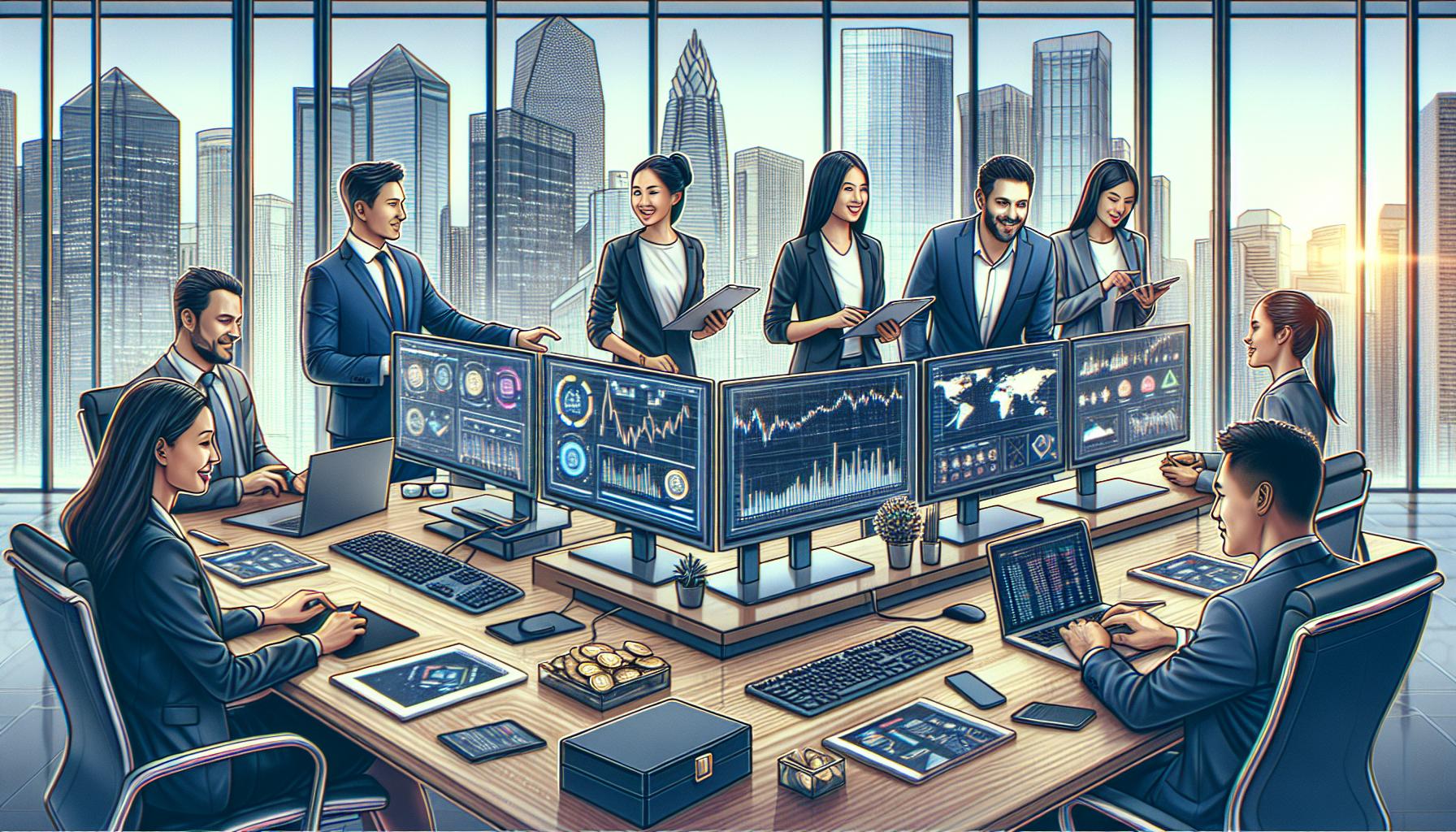 Binance Connect Returns: 300+ Crypto Options Now Available
