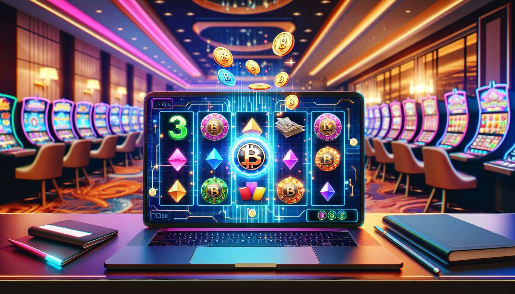 Bitstarz: Top Crypto Casino Experience Unleashed