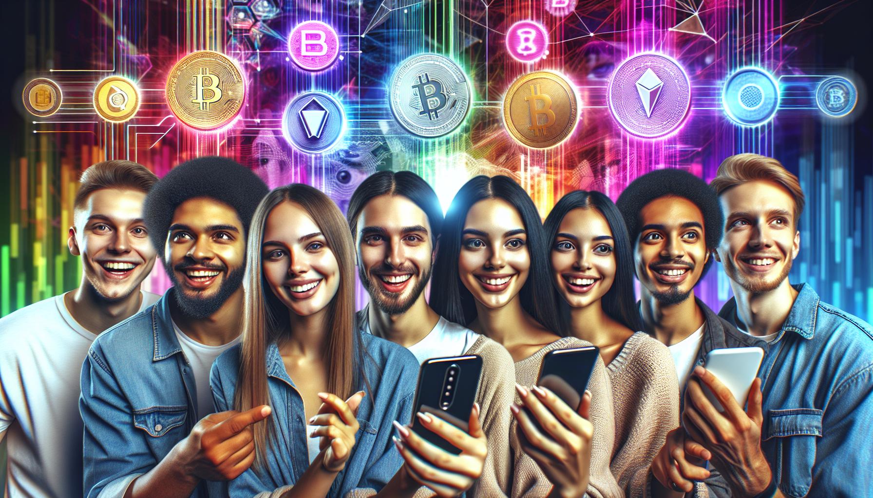 Sui Meme Coins Surge: The Next Big Thing in Crypto Trading?