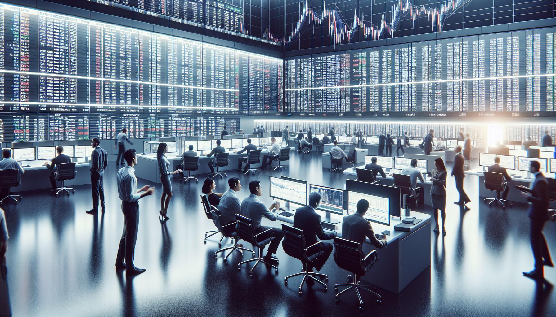 Polymarket's Record $8M Trading Volume: Post-Election Outlook