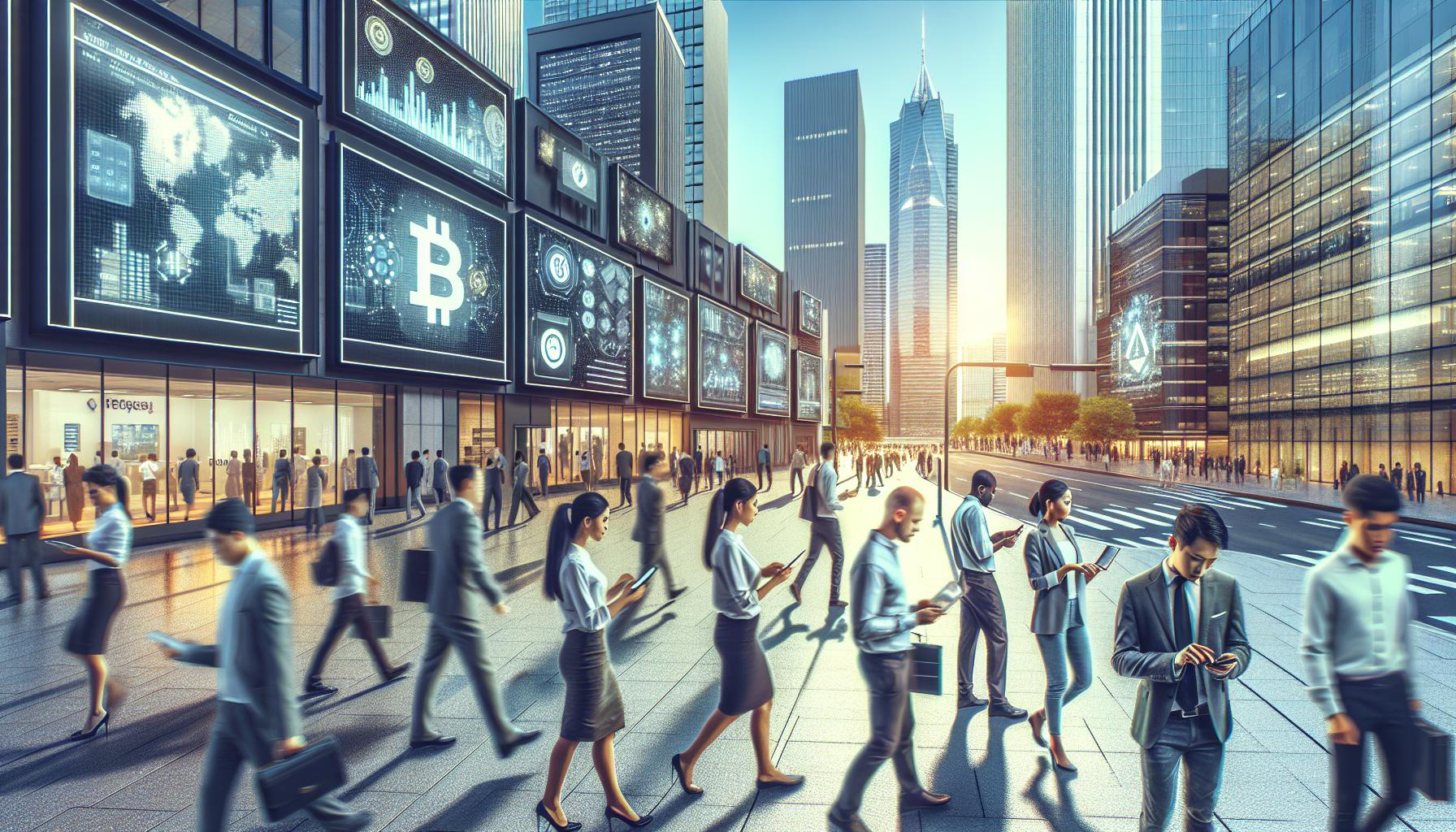 South Korea's New Crypto Rules: Cross-Border Trading Changes 2024