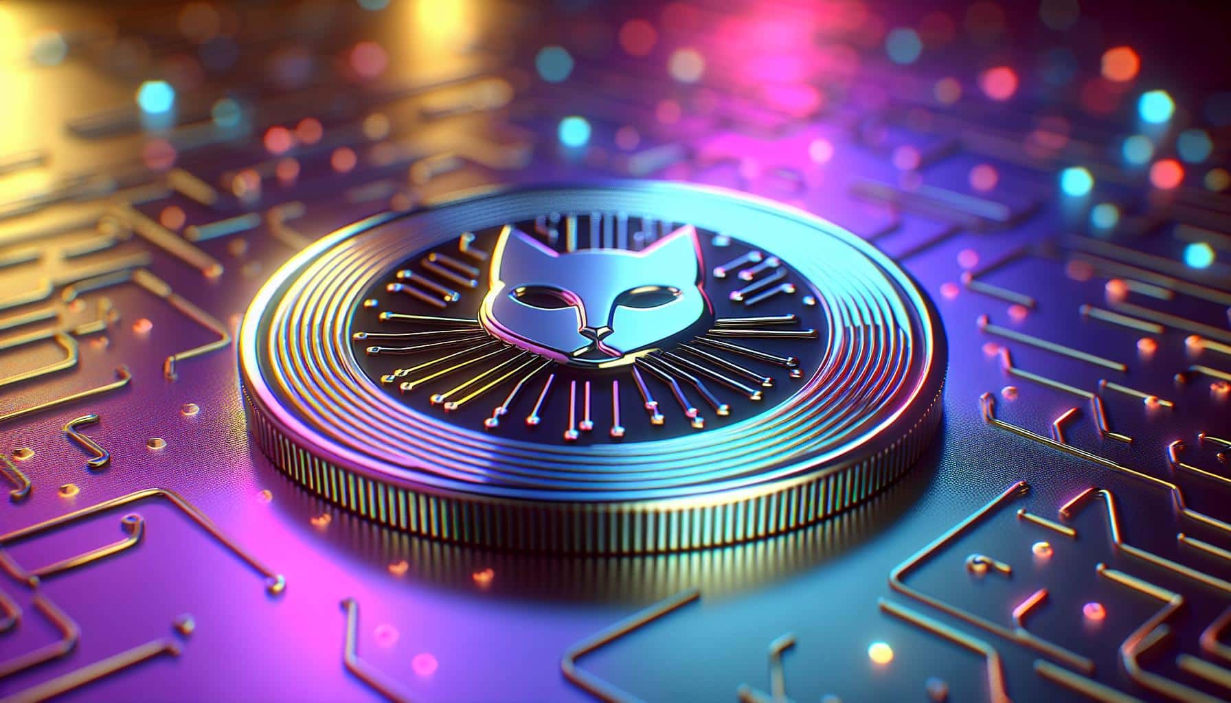 BDC Price Forecast 2024-25: Will BILLION•DOLLAR•CAT Moon?