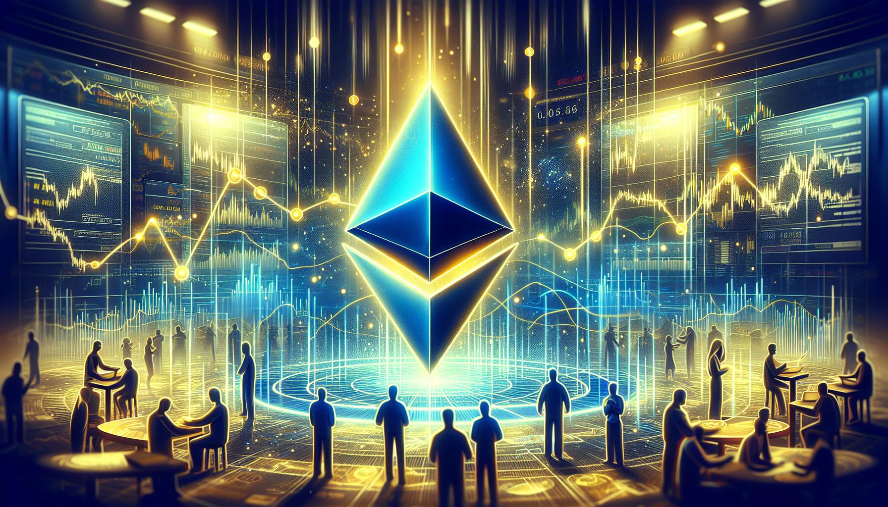 Ethereum's Buy Zone: Is a Crypto Revenge Rally Coming Soon?
