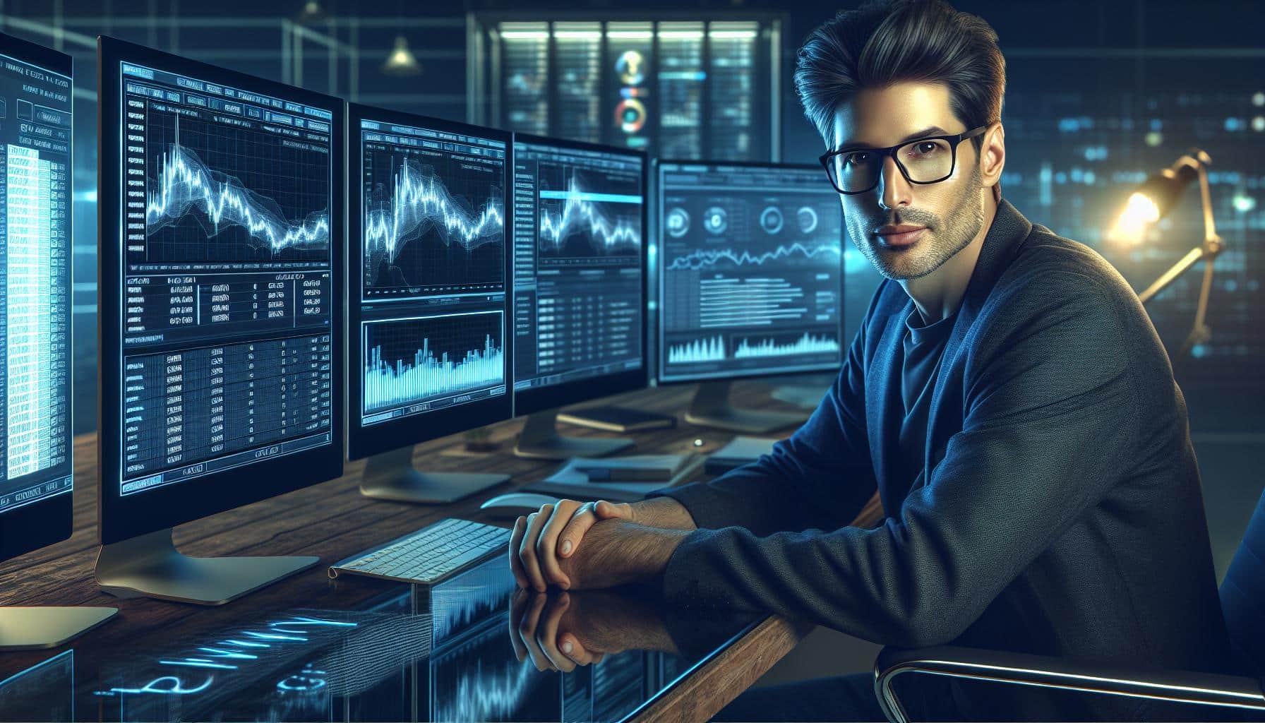 Bitcoin On-Chain Analysis: Decode Crypto's Hidden Market Signals