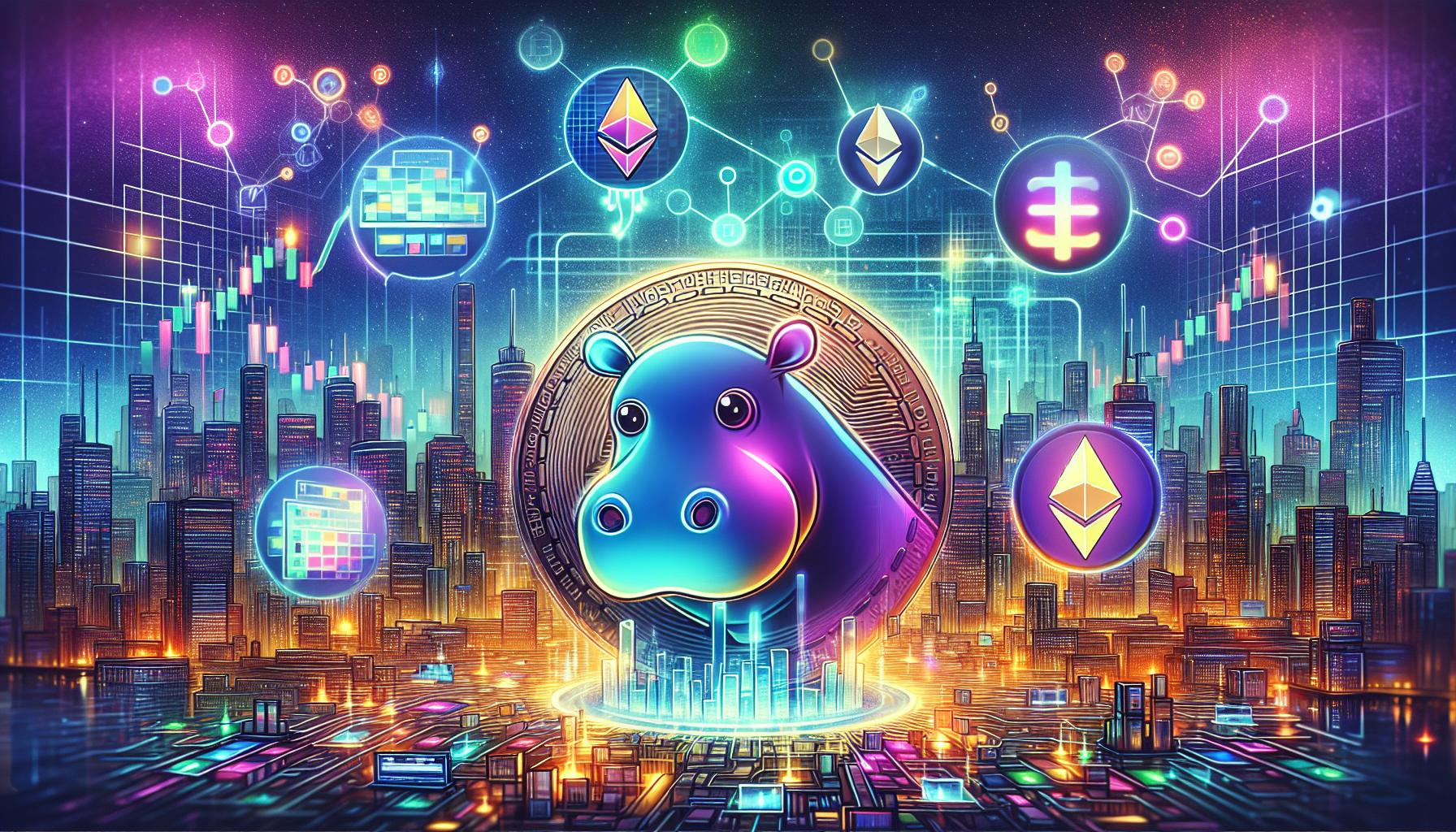 Sudeng HIPPO Price Forecast 2024: What Experts Are Saying
