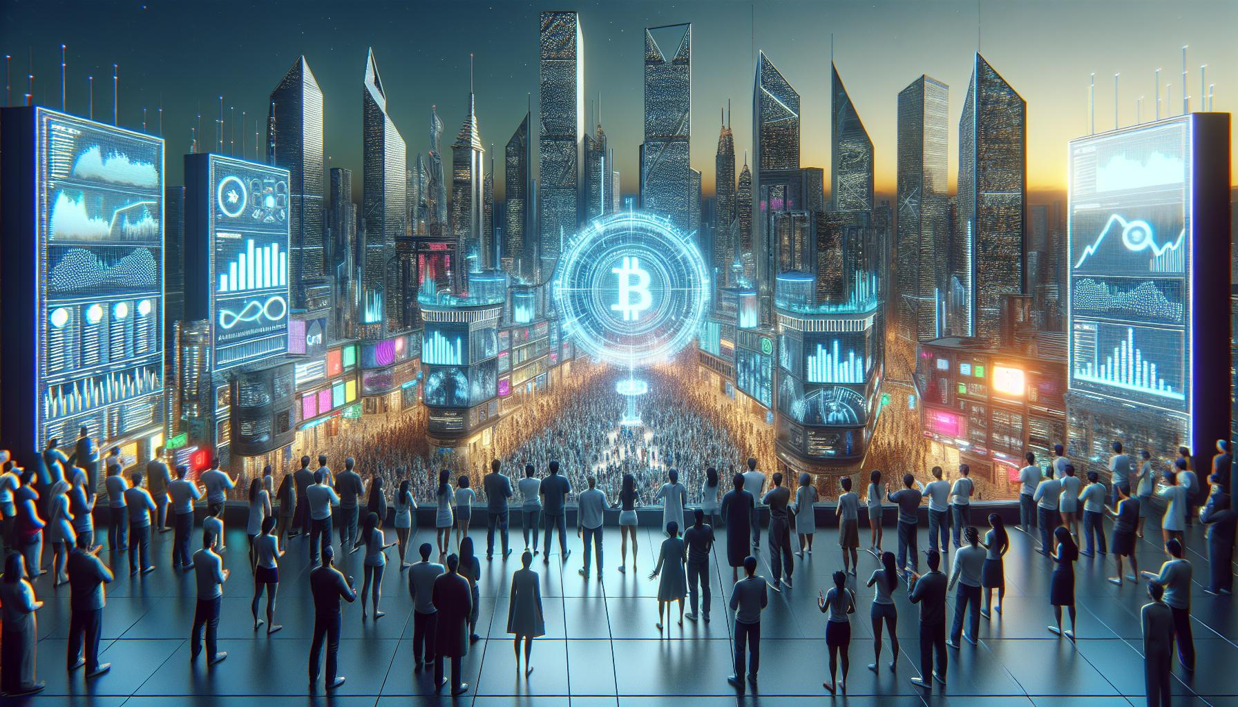 Goatseus Maximus: Crypto's Next Big Leap in 2025-2030