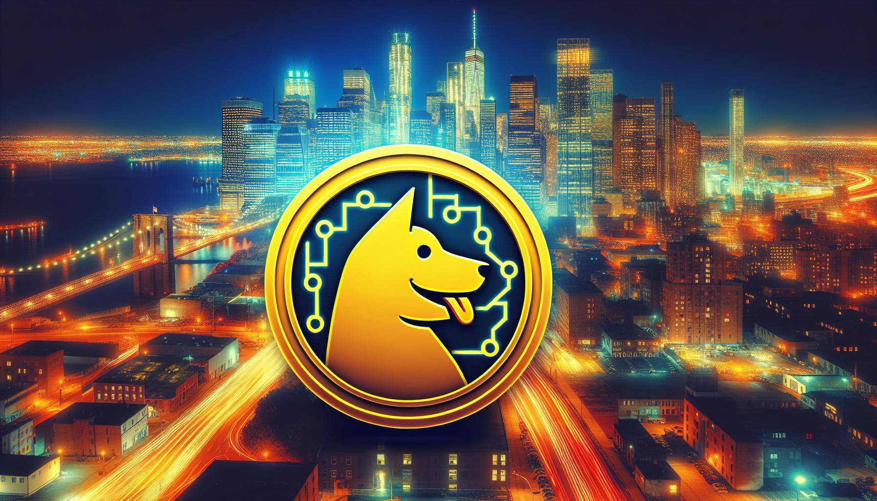 Dogecoin's Wild Ride: Price Forecast from 2025 to 2030