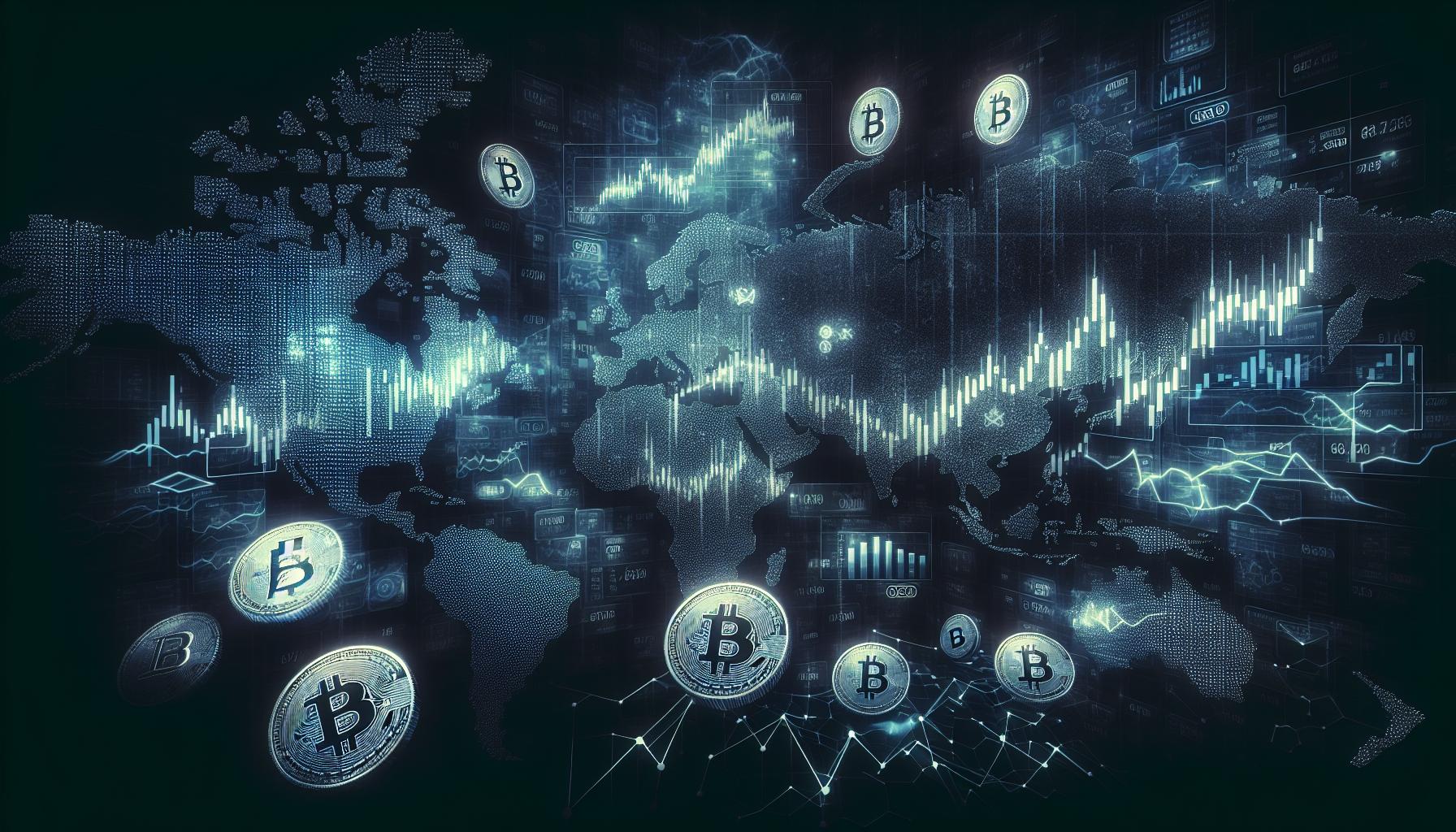 8 Chinese Firms Caught in $1.2B Crypto Money Laundering Scheme