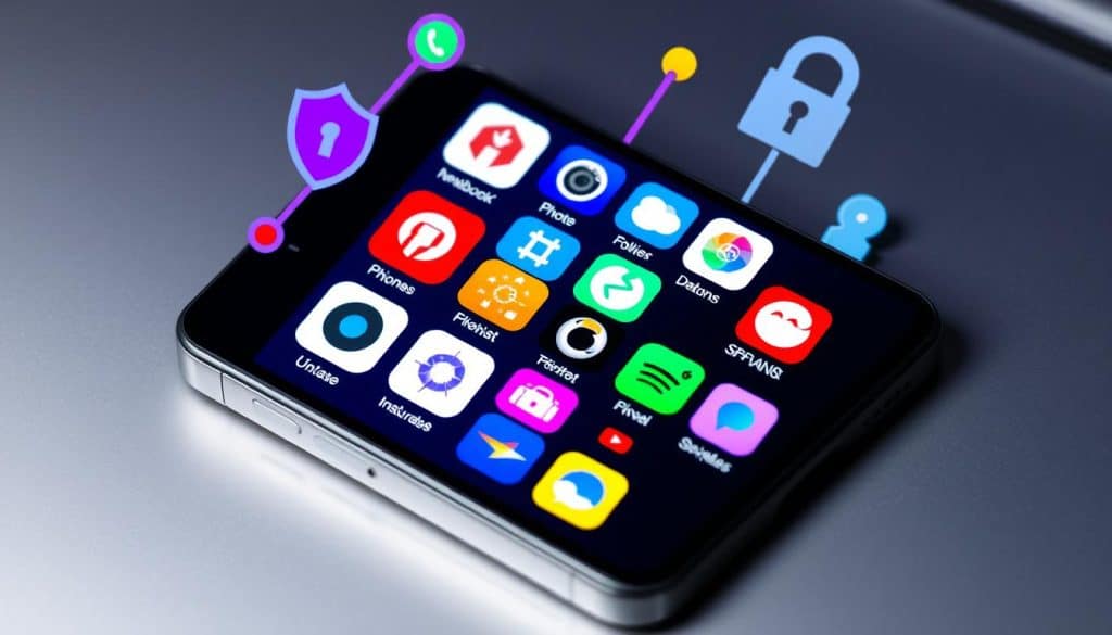 Top mobile VPN apps