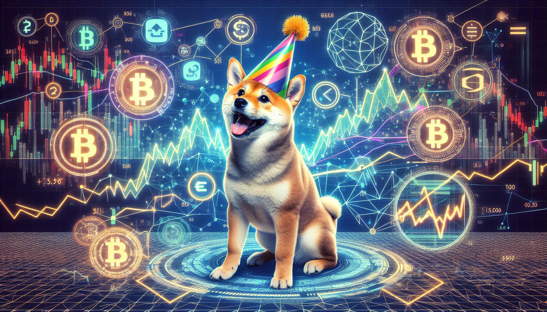Cheems Token Price Prediction: Meme Coin's Wild Ride Ahead
