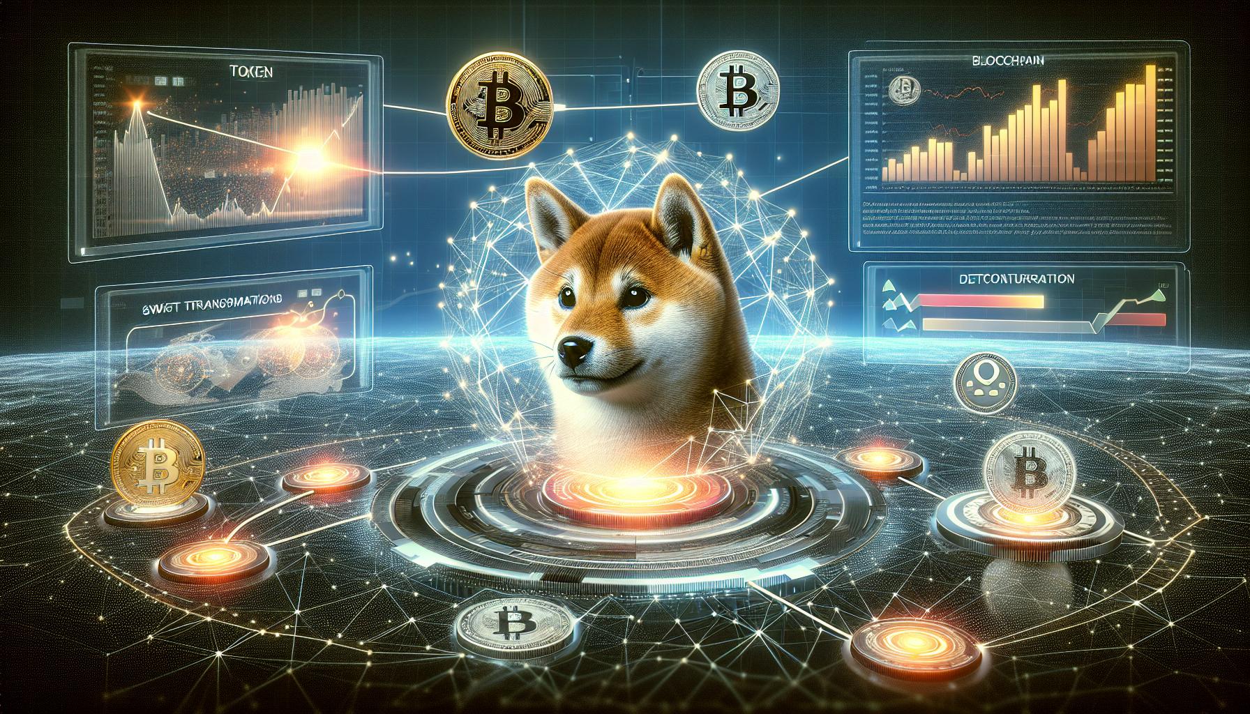 Shibarium Unleashed: Layer 2 Revolution Transforming Crypto Landscape