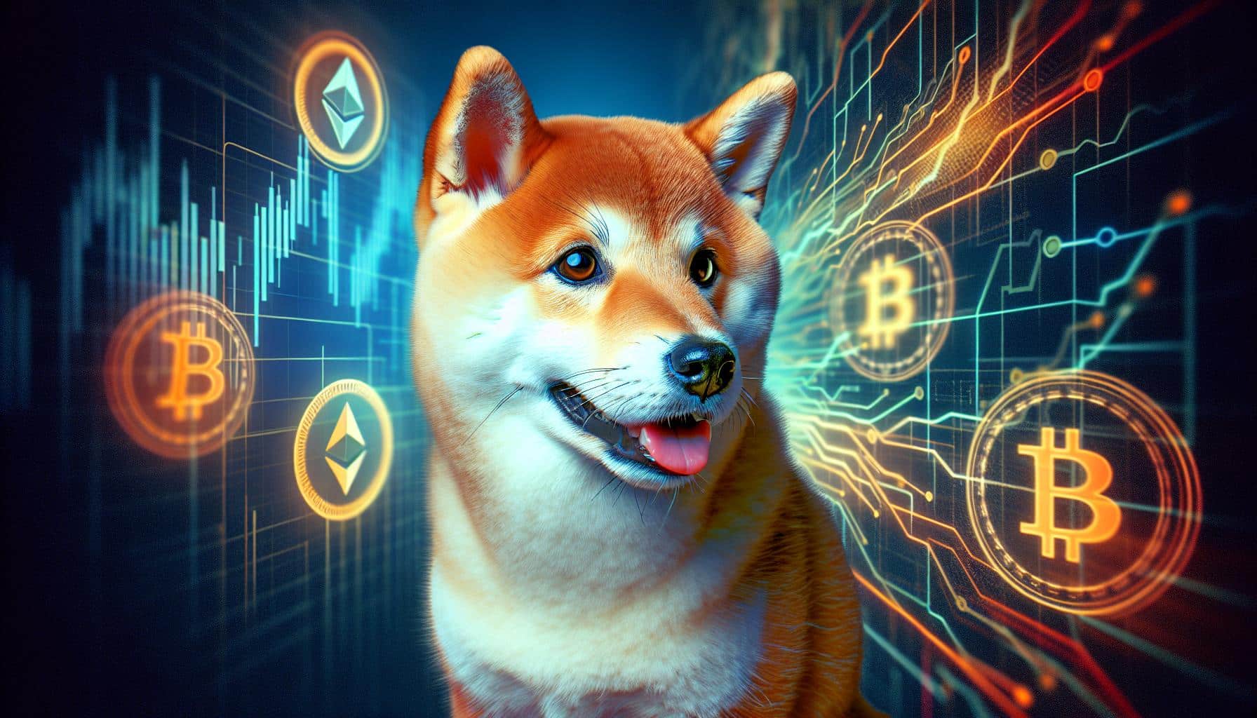 Shiba Inu Price Prediction: 2024 Crypto Forecast Revealed
