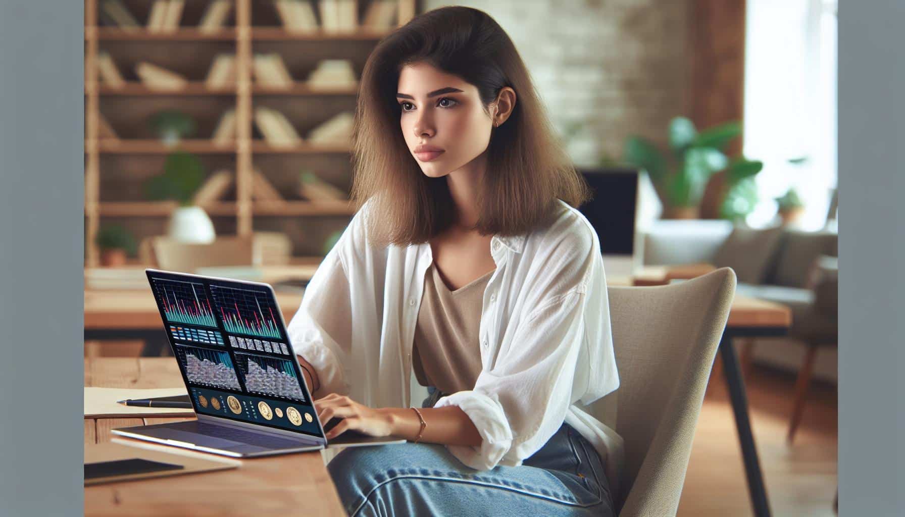 Best Altcoins to Buy Now: Top 5 Crypto Investments for 2024