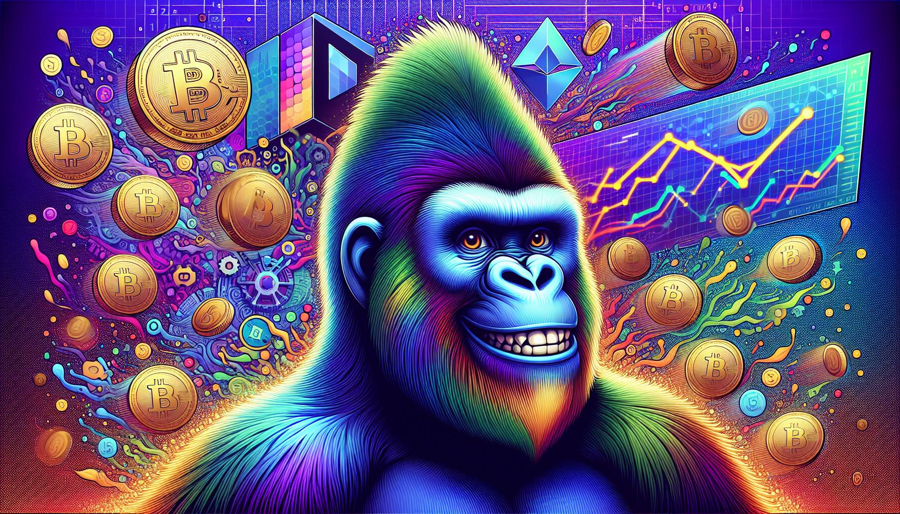 Harambe on Solana: Wild Price Prediction Revealed