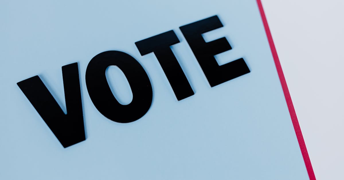 How the 2024 US Election Will Shape Crypto’s Future