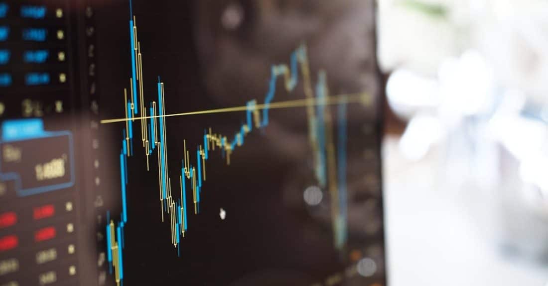 detailed-view-of-financial-trading-graphs-on-a-monitor-illustrating-stock-market-trends