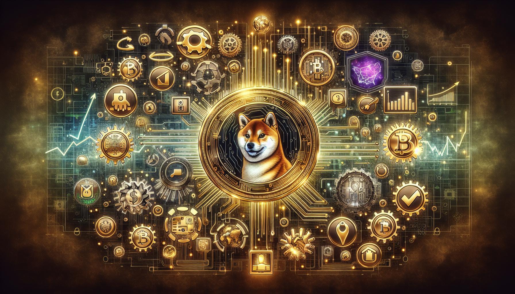 Dogecoin 2030: Crypto's Wild Ride to $1.50 or Bust