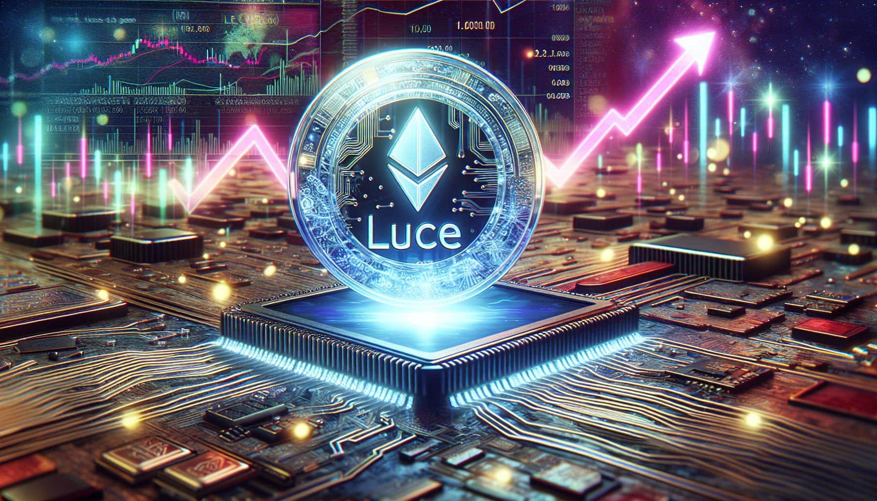 Luce (LUCE) Price Prediction 2024-2030: Expert Analysis & Outlook