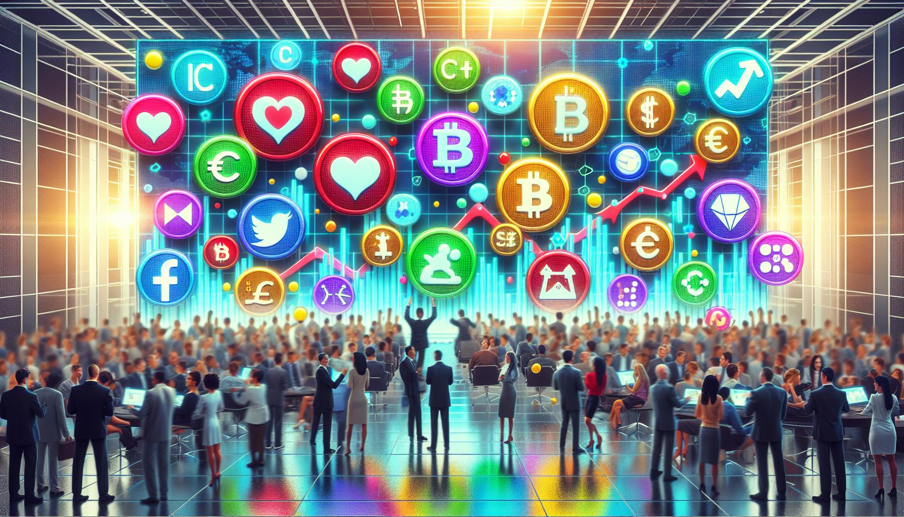 Top 10 Upcoming Meme Coins Set to Explode in 2024
