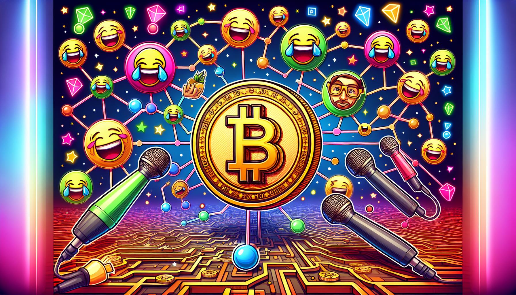 Comedian BAN Price Prediction 2024: What's Next for COBAN?