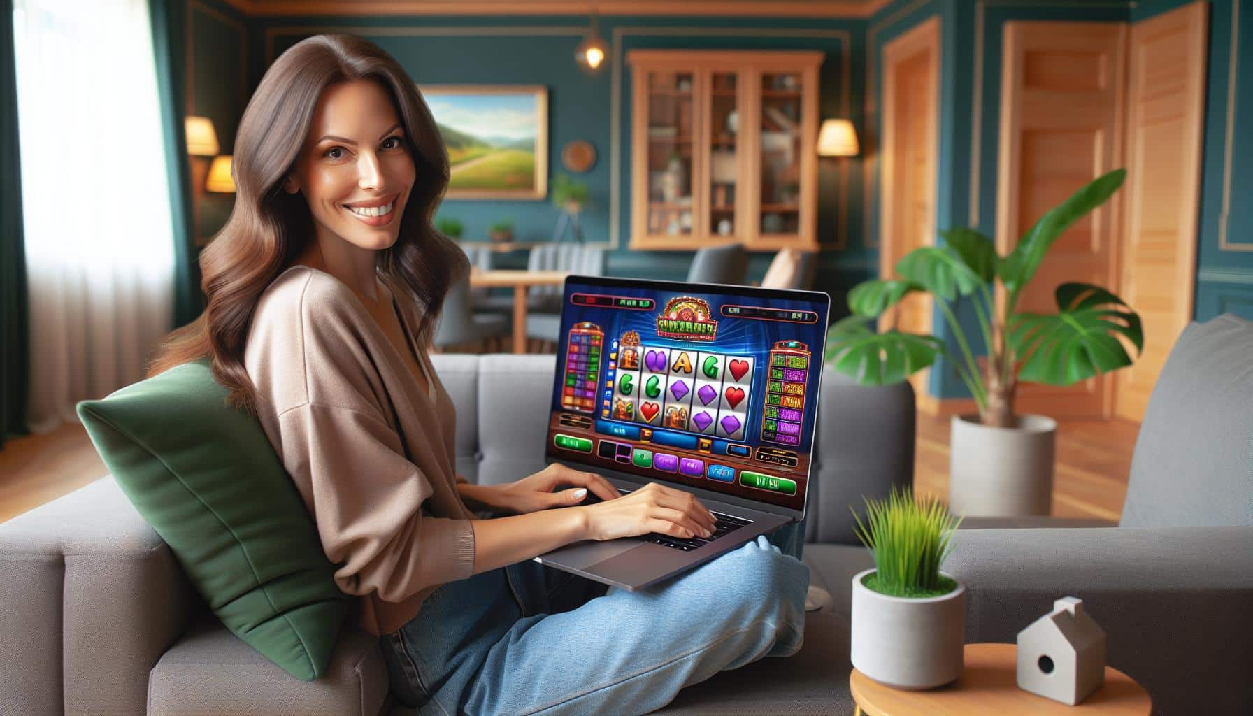 Top 10 Slot Sites: Your Ultimate Guide to Epic Online Gaming