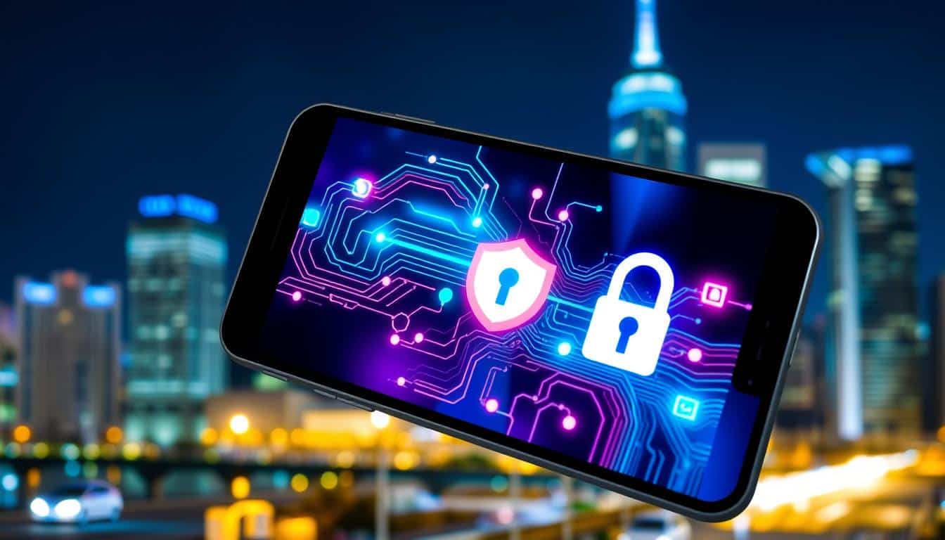 VPN on Your Phone: Mobile Privacy Explained