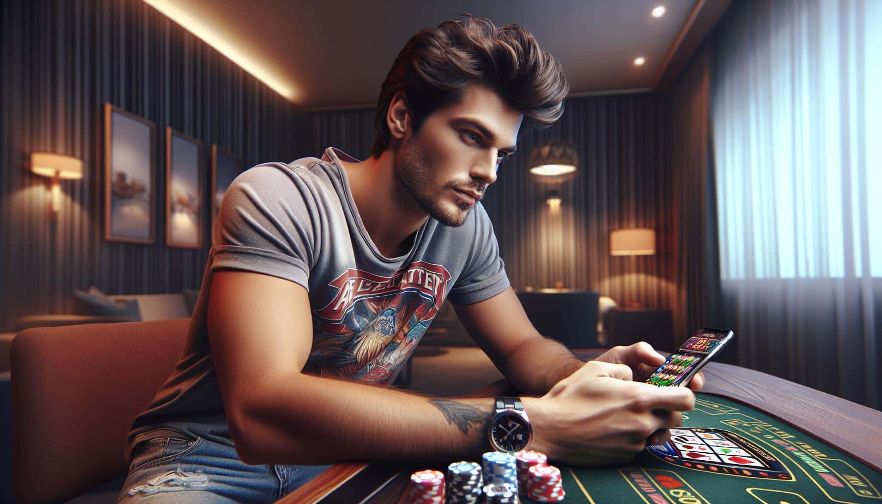 Top Real Money Casino App No Deposit Bonuses 2023