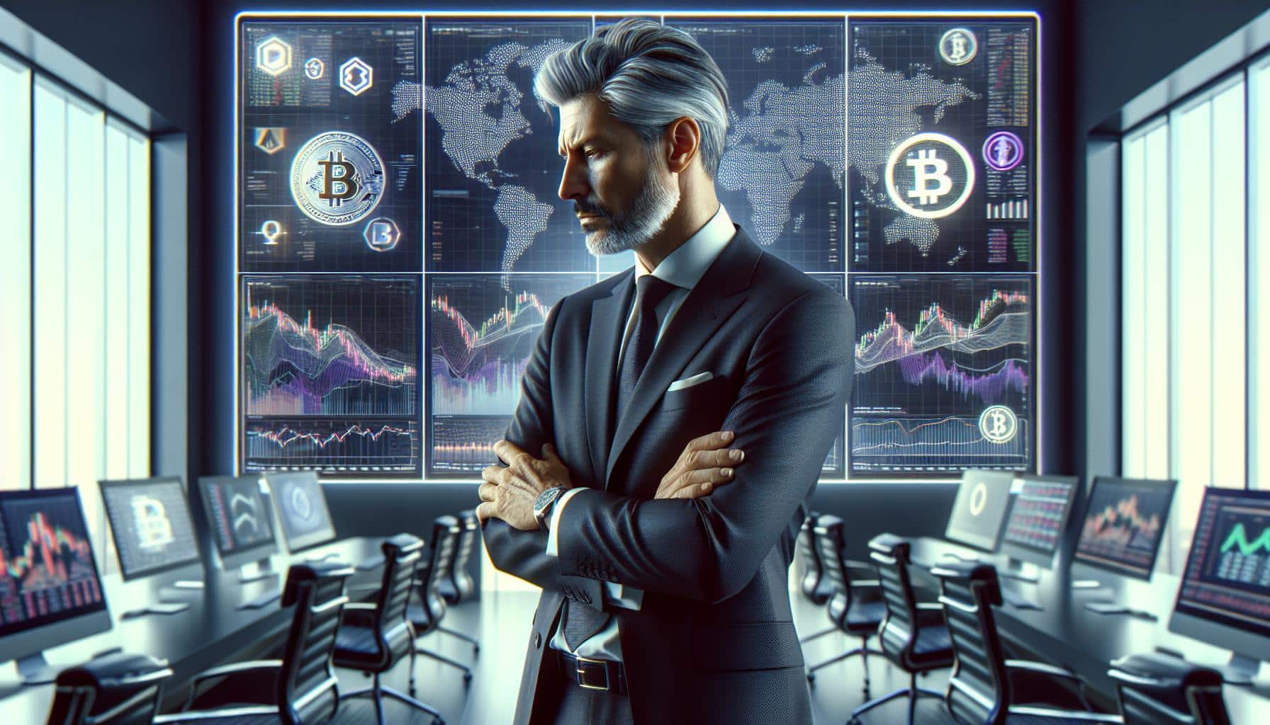 Exploring the Impact of Trump's Crypto Plan on Markets