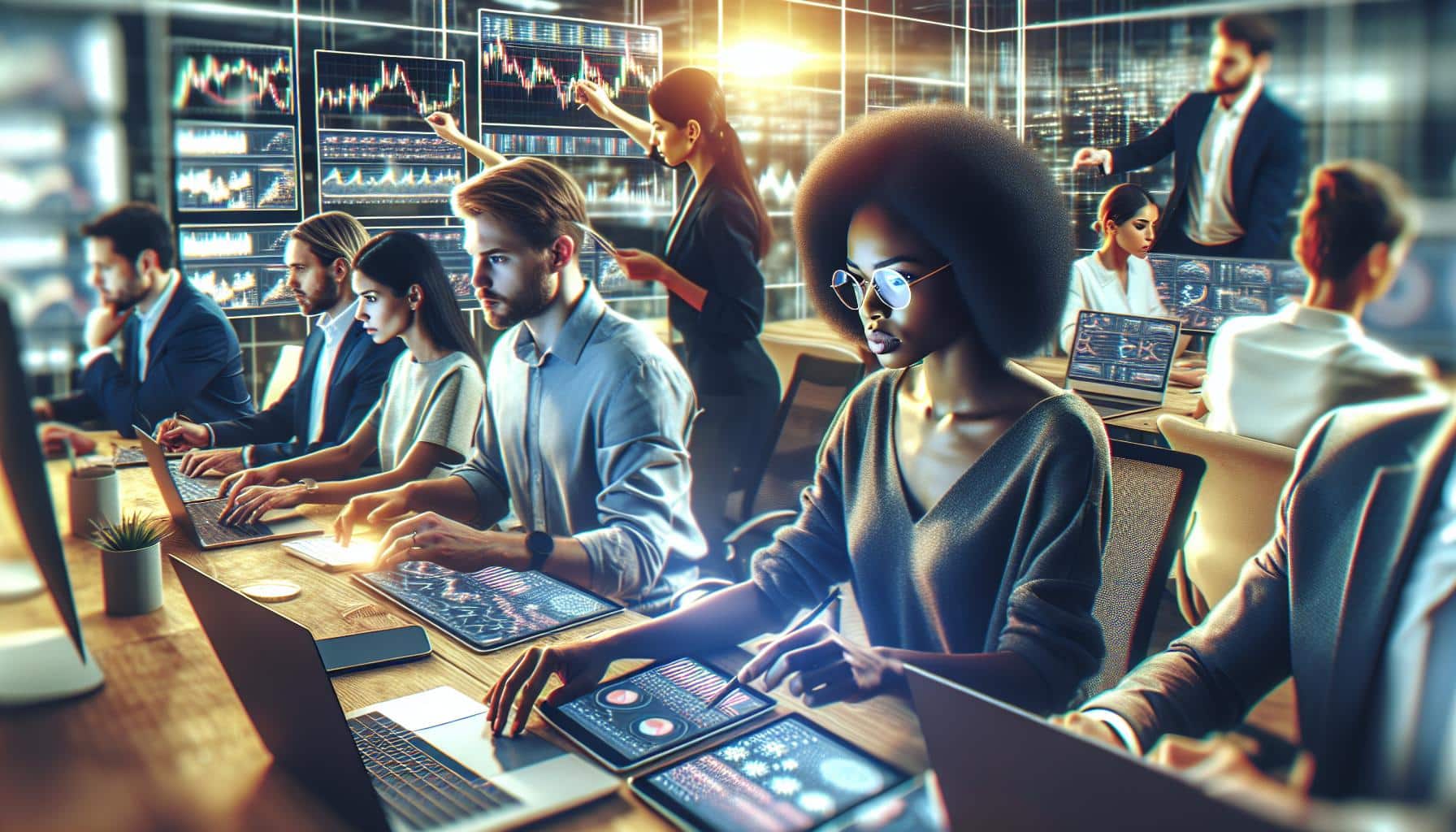 Crypto All-Stars ICO: $3M Presale Sparks Investor Excitement