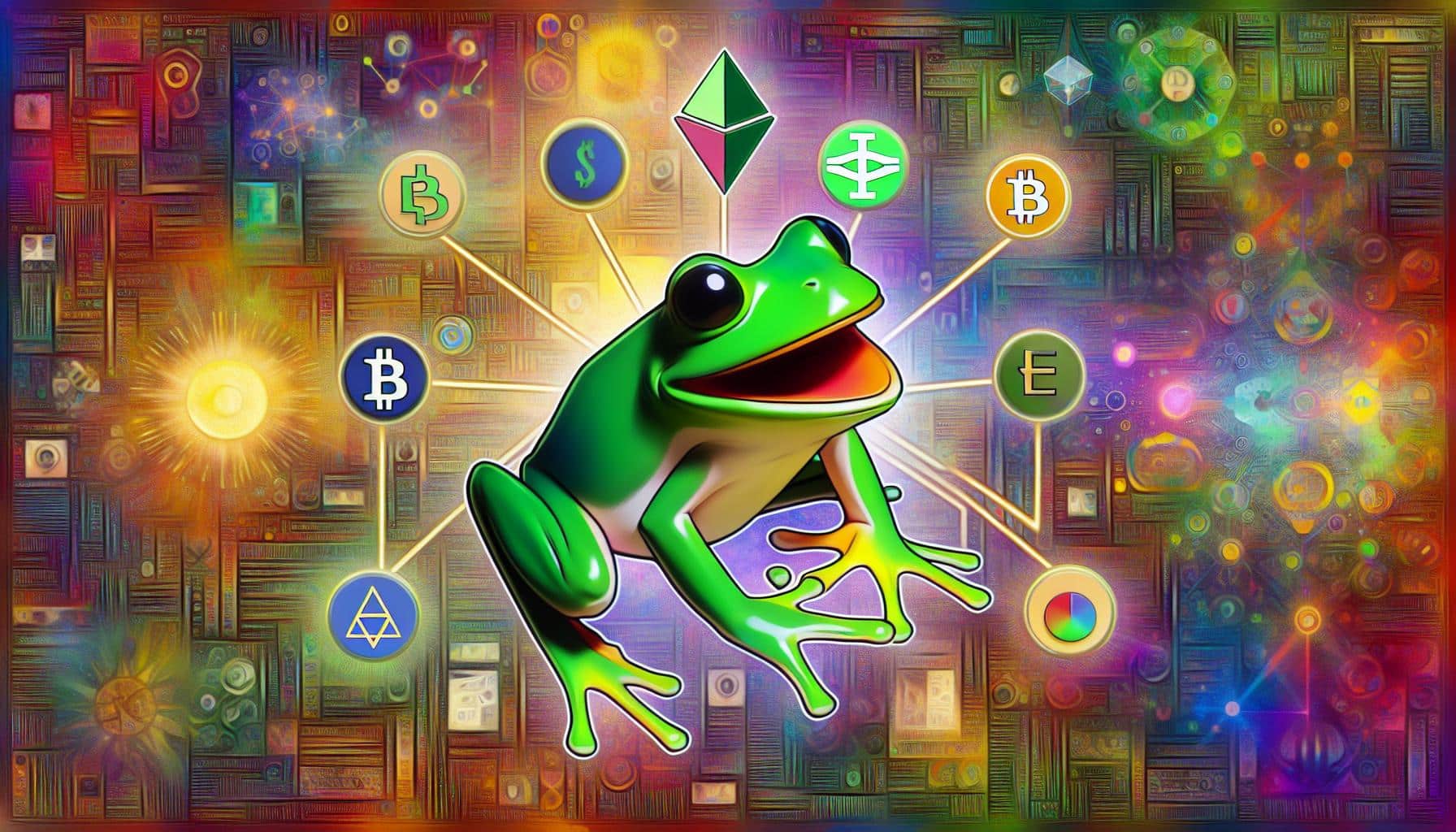 Pepe Coin: The Meme Crypto That's Changing Digital Finance