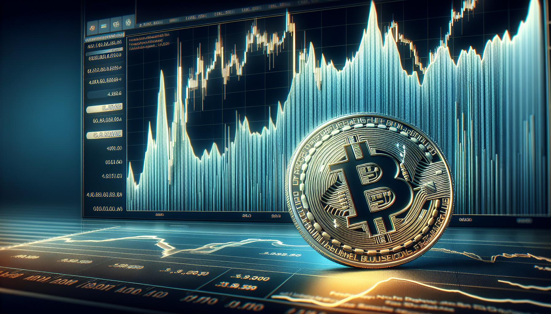 Bitcoin's Election Edge: Volatility Looms in 2024 Race