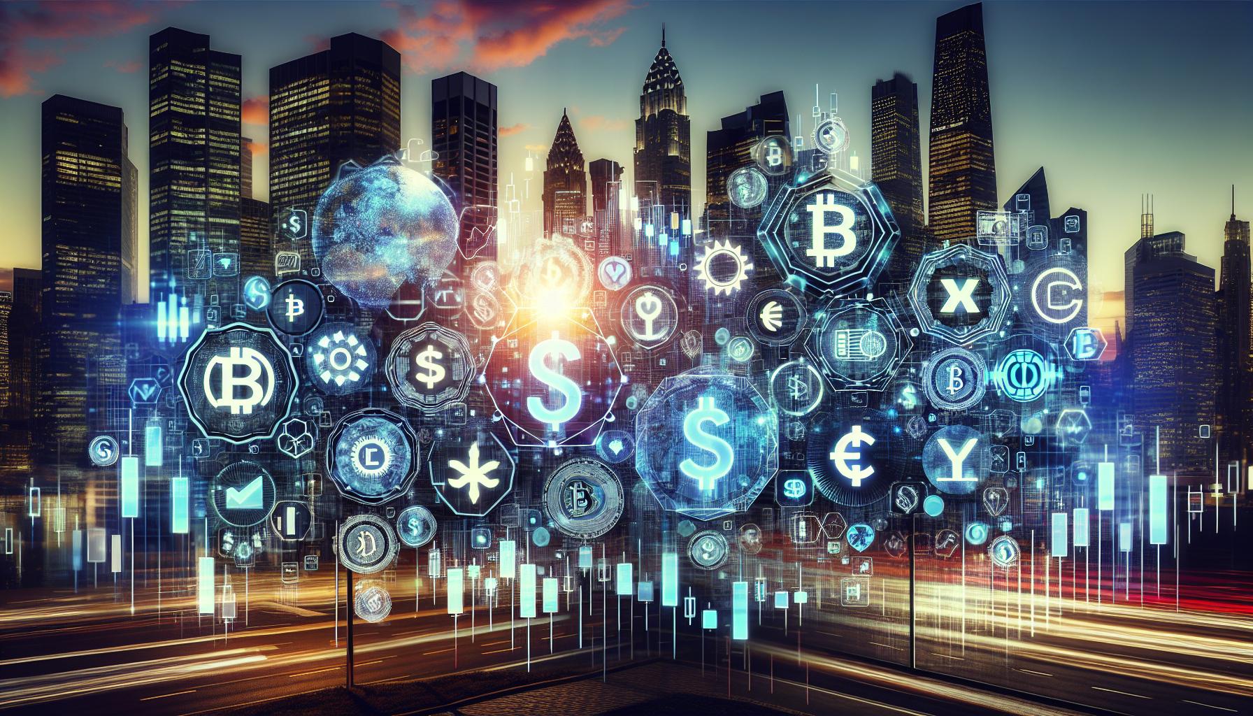 Crypto Giants Unite: Robinhood's Revolutionary Dollar Stablecoin