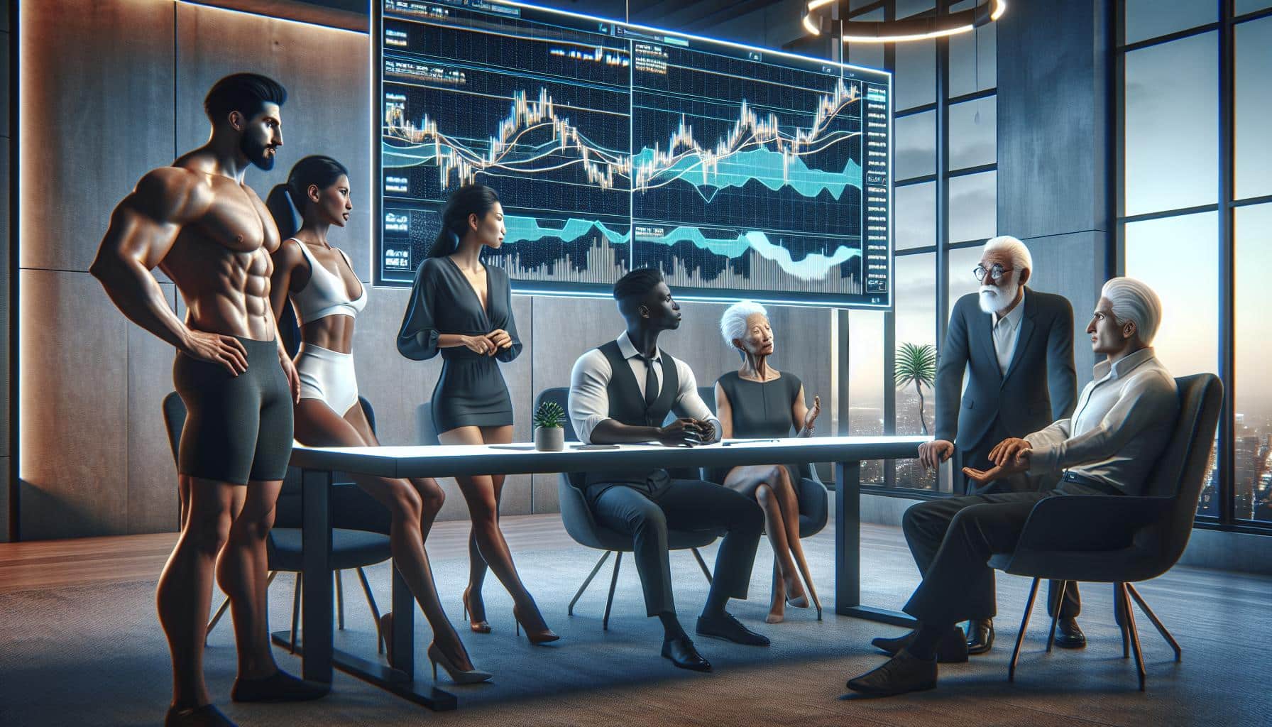 Why the ‘Trump Trade' Won't Save Your Crypto Portfolio