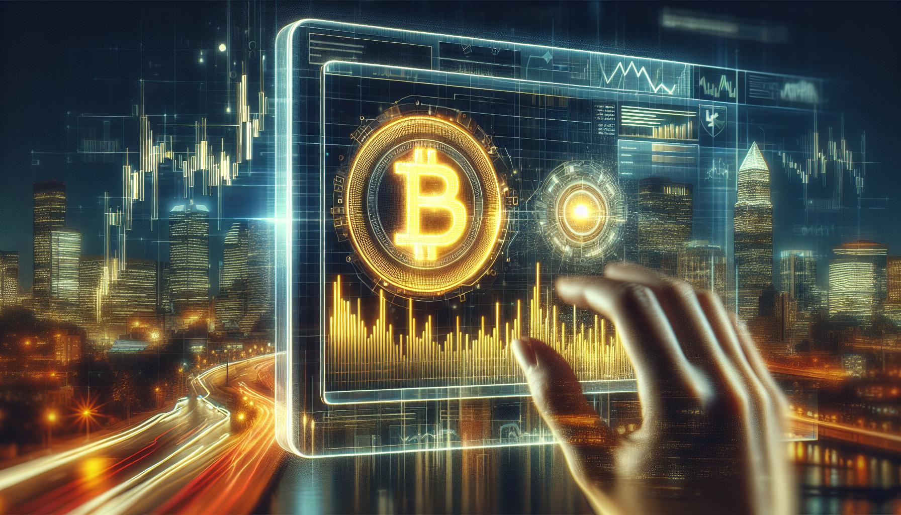 SBR Price Forecast: Strategic Bitcoin Reserve's Crypto Potential