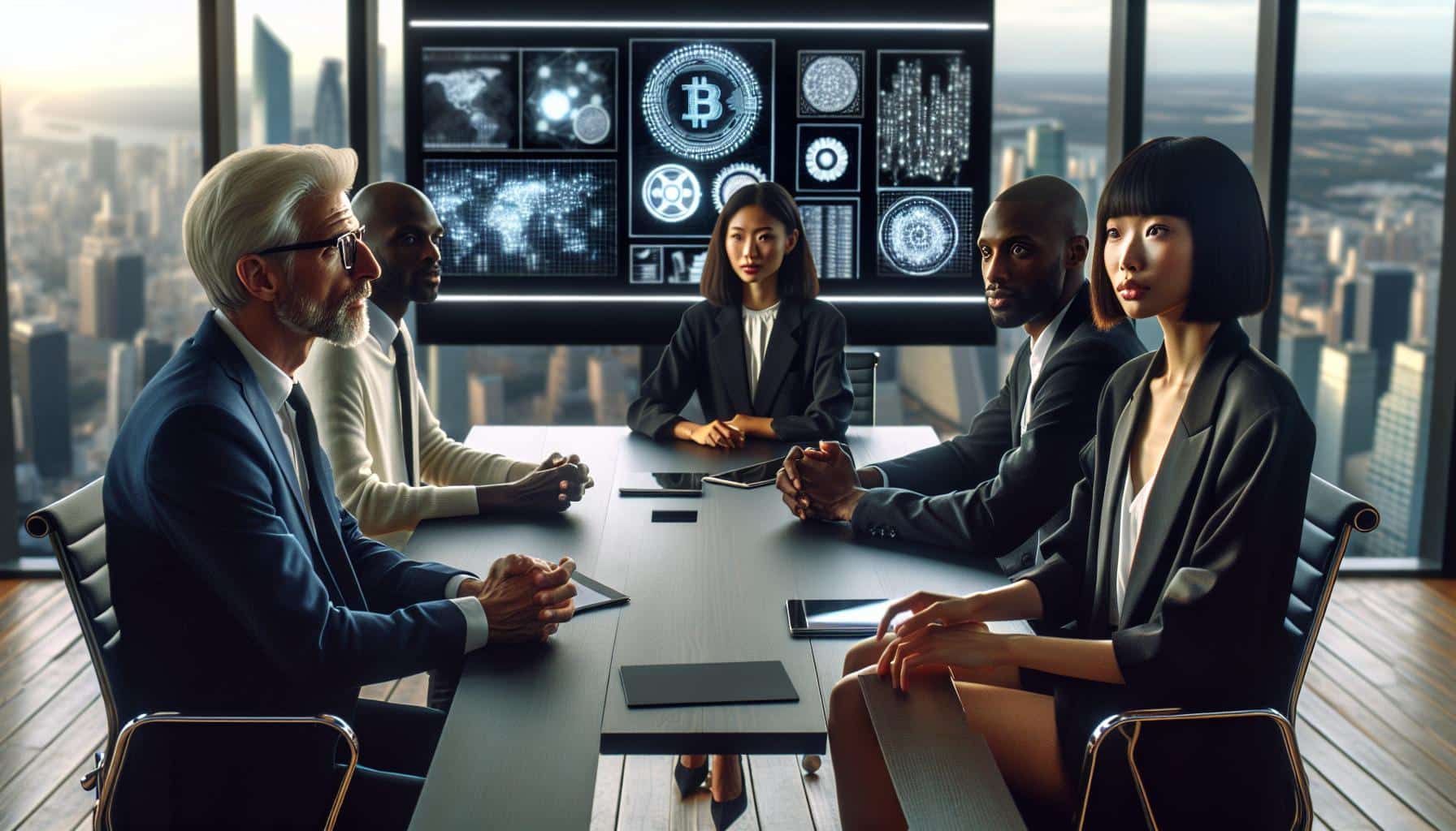 Venture Capital's Game-Changing Role in Crypto Presales