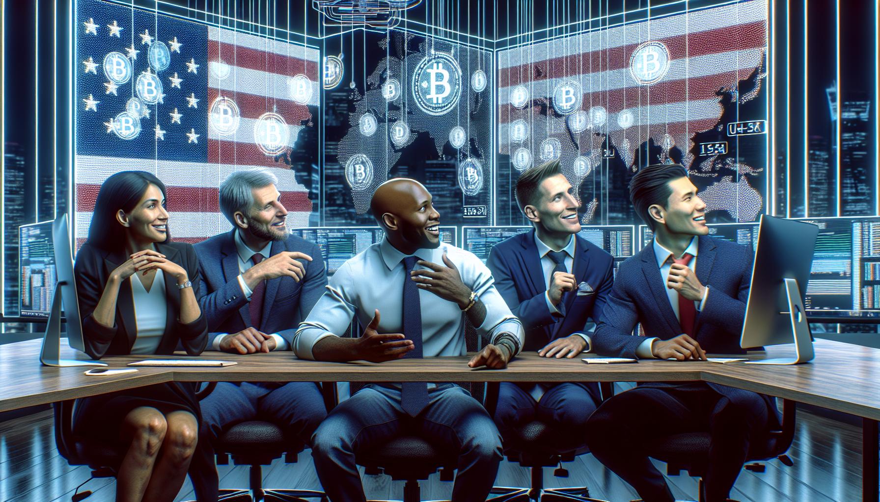 DEXs: Revolutionizing Crypto Presales & Investment Access