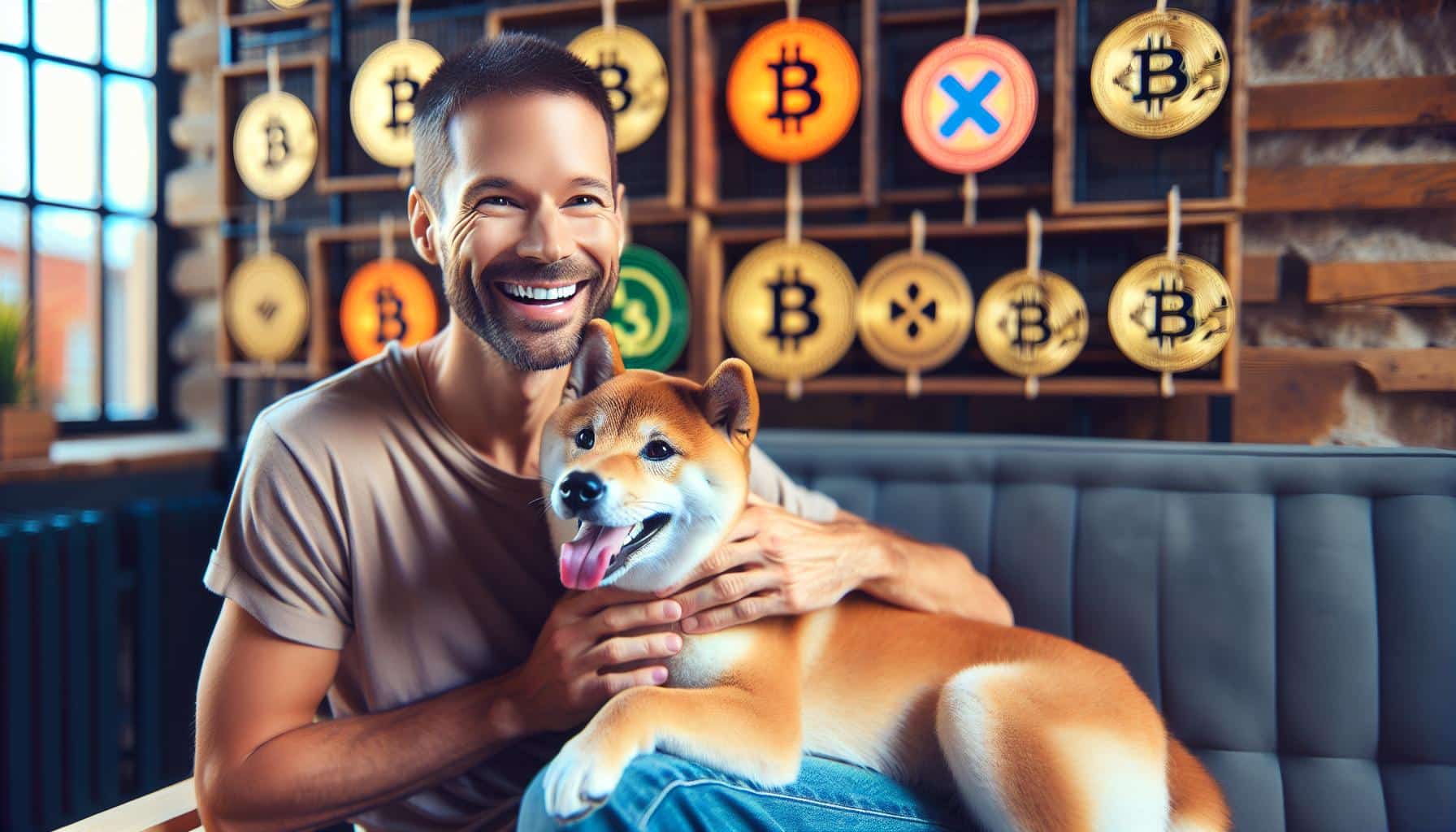 Shiba Inu Price Prediction: Crypto's Wild Ride Unveiled