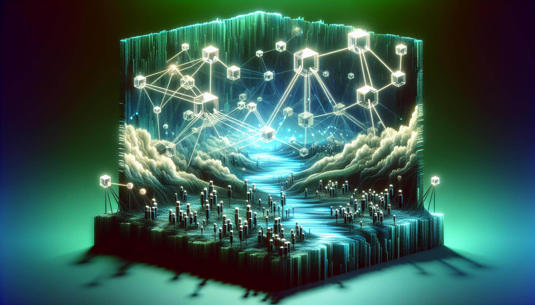 BlockDAG Price Prediction: Crypto's Next Big Investment Wave