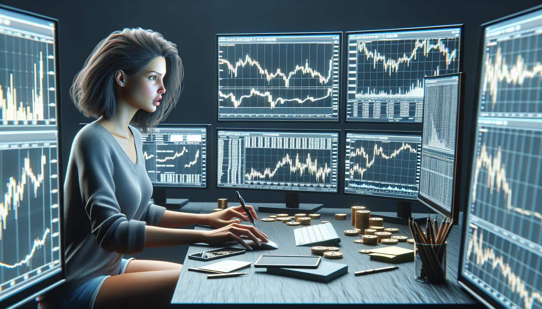 Bitcoin Price Prediction: Expert Insights for Smart Investing