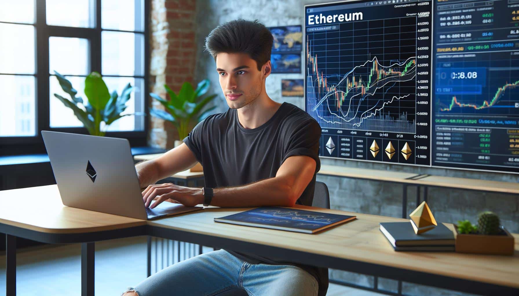 Ethereum Price Prediction 2024: Bulls vs Bears Battle Ahead