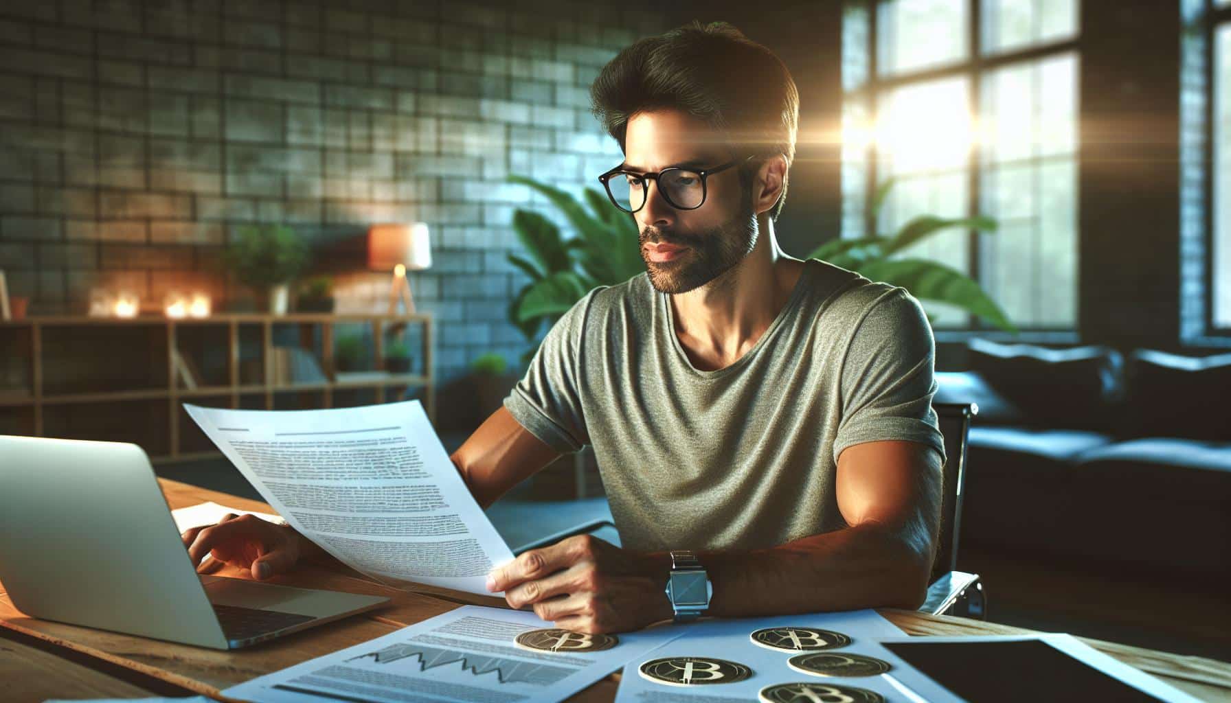 Crypto Whitepaper Analysis: Your Ultimate Presale Guide