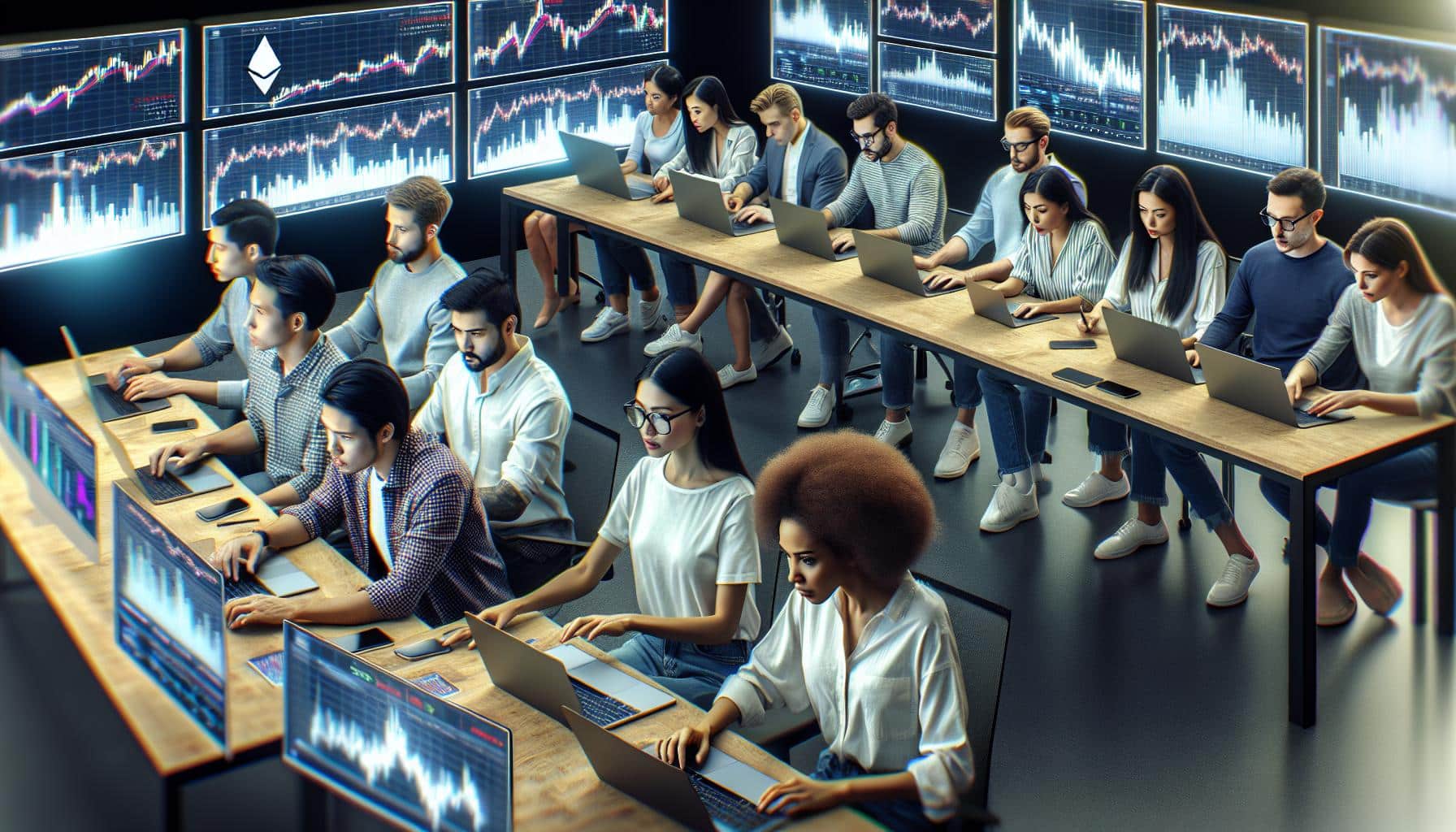 Ethereum's Future: 2024 Price Prediction Revealed