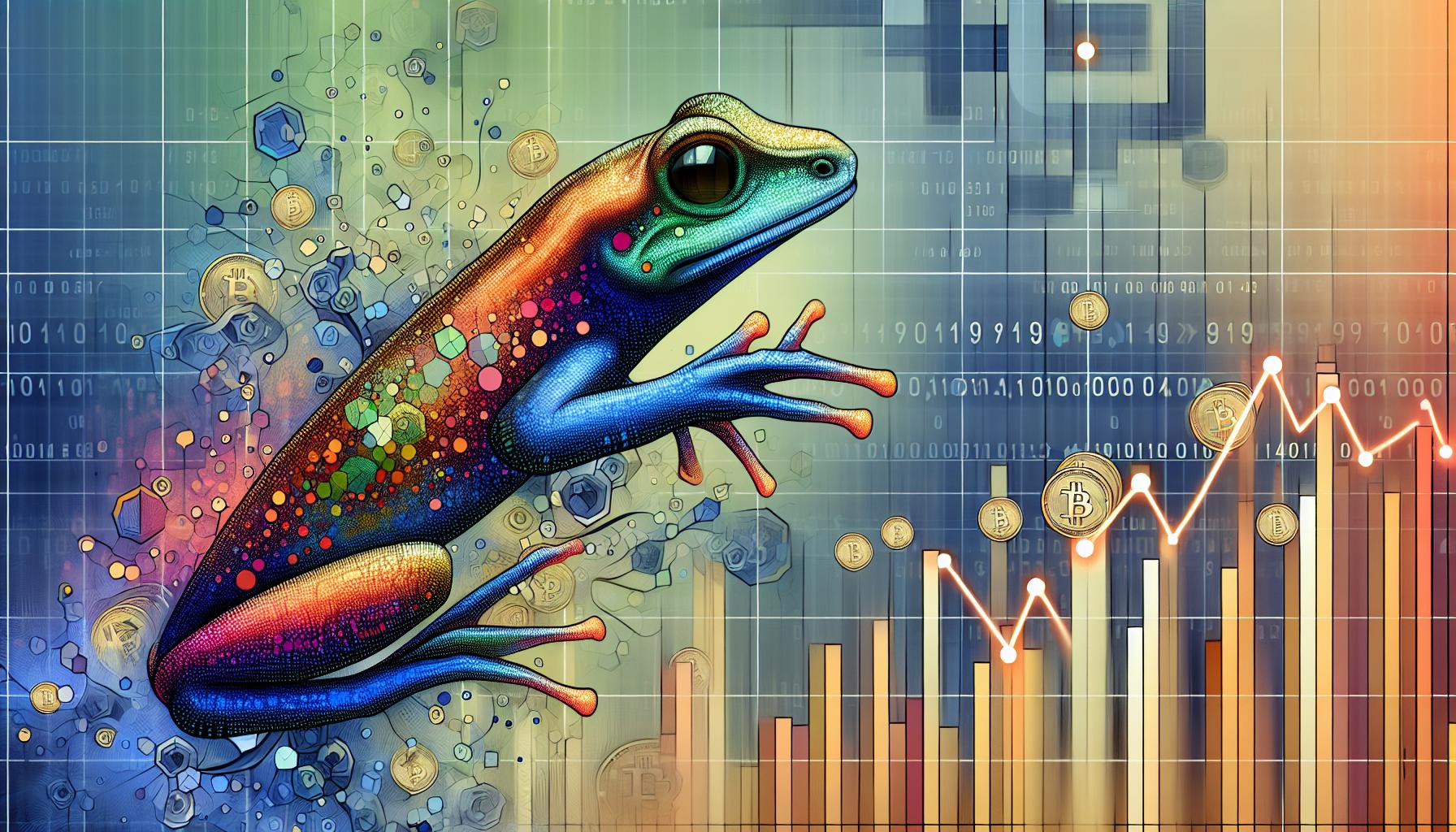 Pepe Coin Price Prediction: 2024 Crypto Market Forecast