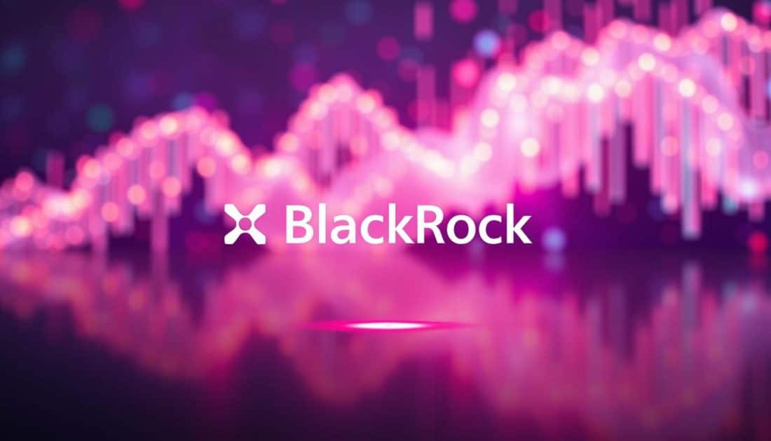 blackrock xrp etf