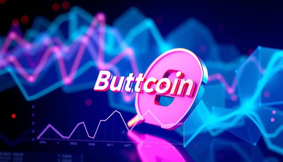 buttcoin