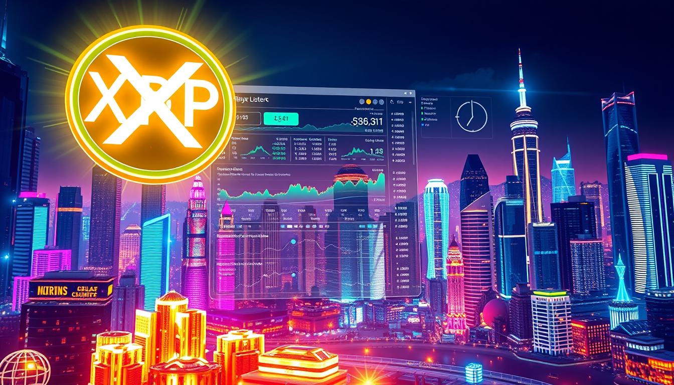 XRP's Potential Surge: Will It Reach $1000?