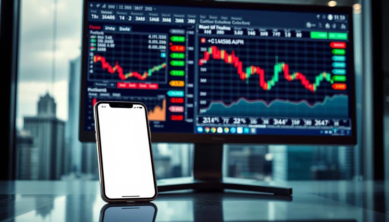 How Is a Cryptocurrency Exchange Different From a Wallet?