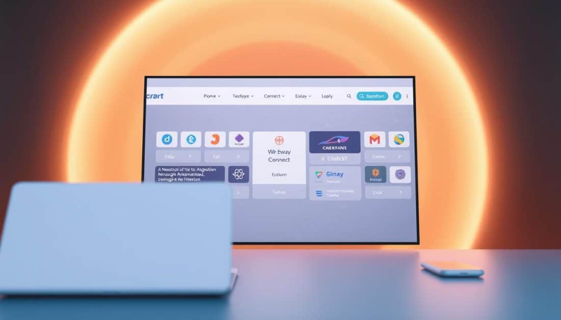 wallet connect
