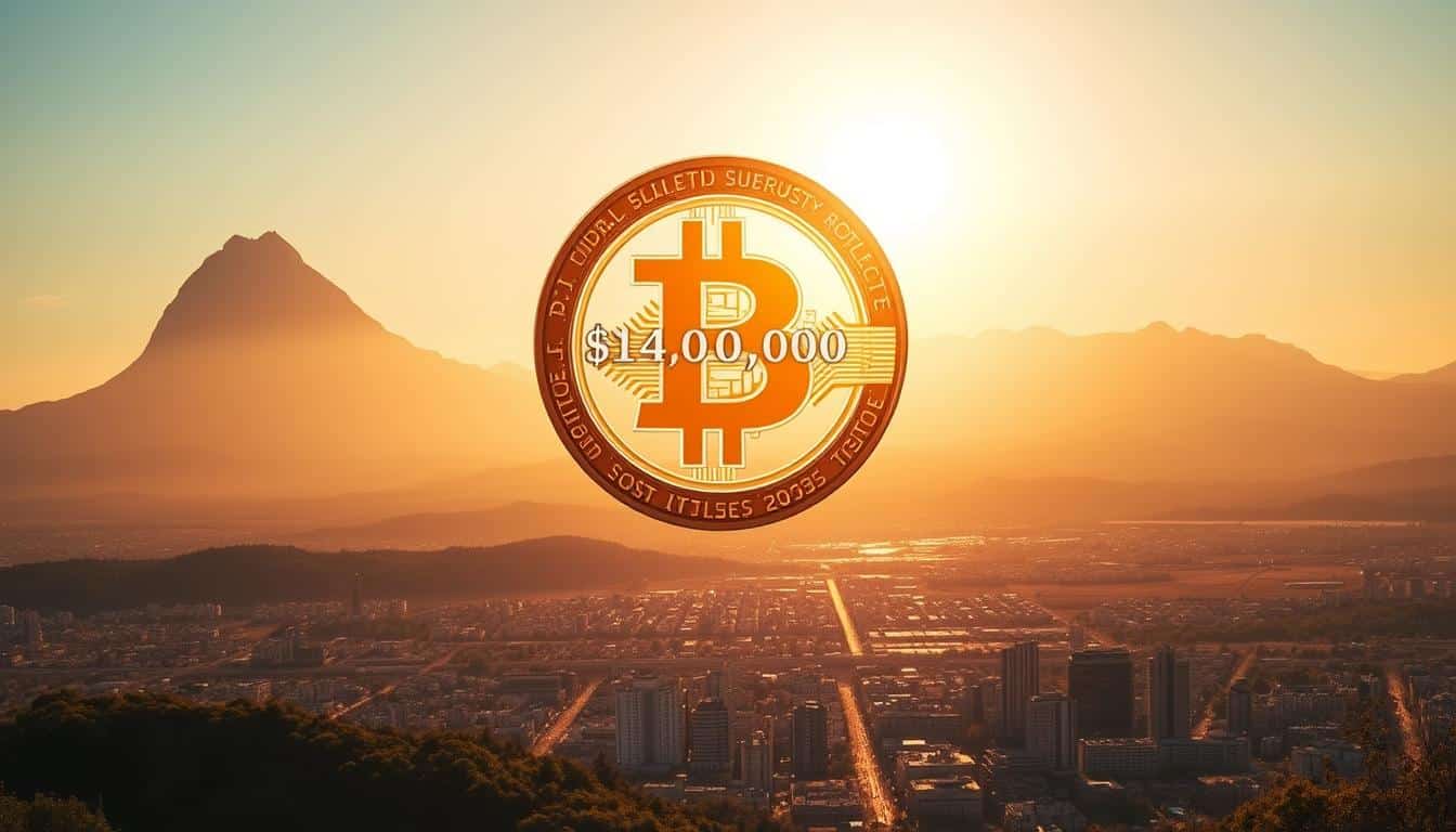 Bitcoin Price Forecast: $140K Target by August 2025